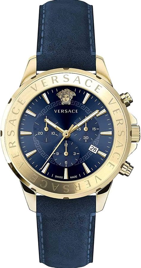 orologio versace uomo amazon|Amazon.it: Versace: Orologi.